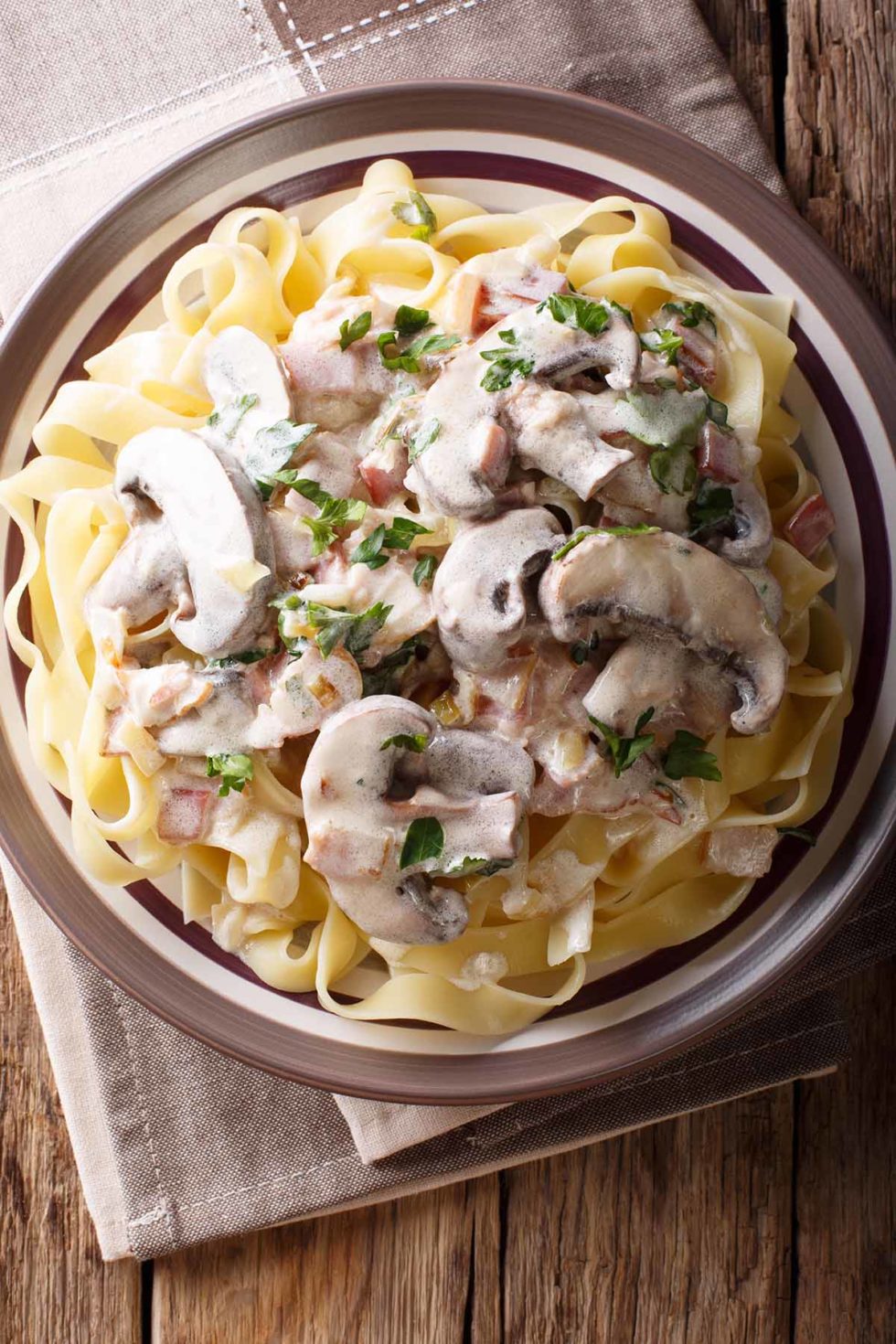 Home Pastafina Granbury