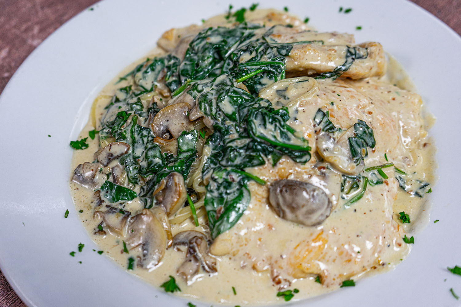 Lobster Ravioli